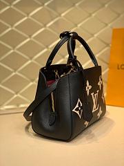 Louis Vuitton | Montaigne BB Bag - M45778 - 29 x 20 x 13 cm - 3