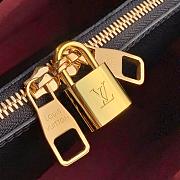Louis Vuitton | Montaigne BB Bag - M45778 - 29 x 20 x 13 cm - 5