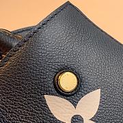 Louis Vuitton | Montaigne BB Bag - M45778 - 29 x 20 x 13 cm - 6
