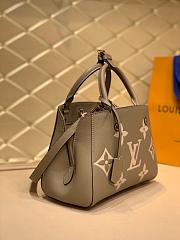 Louis Vuitton | Montaigne BB handbag - M45489 - 29 x 20 x 13 cm - 3