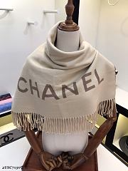 CHANEL | Scarf 01 - 1