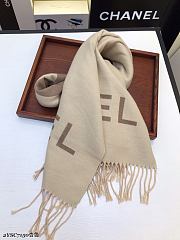 CHANEL | Scarf 01 - 6