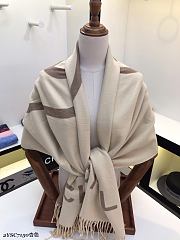 CHANEL | Scarf 01 - 5