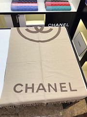 CHANEL | Scarf 01 - 3