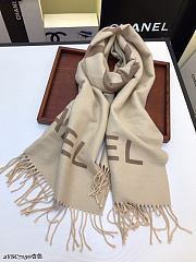 CHANEL | Scarf 01 - 4