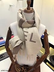 CHANEL | Scarf 01 - 2