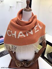 CHANEL | Scarf 02 - 1