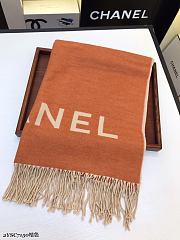 CHANEL | Scarf 02 - 6