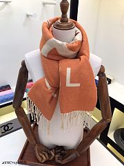 CHANEL | Scarf 02 - 5