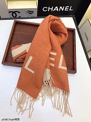 CHANEL | Scarf 02 - 3