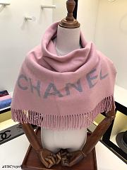 CHANEL | Scarf 03 - 1