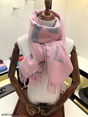 CHANEL | Scarf 03 - 6