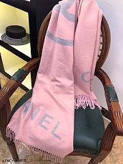 CHANEL | Scarf 03 - 4