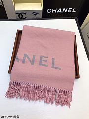 CHANEL | Scarf 03 - 2