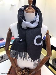 CHANEL | Scarf 04 - 6