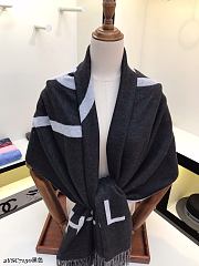 CHANEL | Scarf 04 - 5