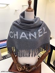 CHANEL | Scarf 05 - 1