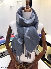 CHANEL | Scarf 05 - 6