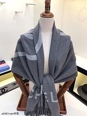 CHANEL | Scarf 05 - 5