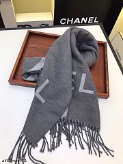 CHANEL | Scarf 05 - 4