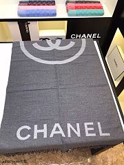 CHANEL | Scarf 05 - 2