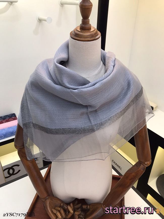 CHANEL | Scarf 06 - 1