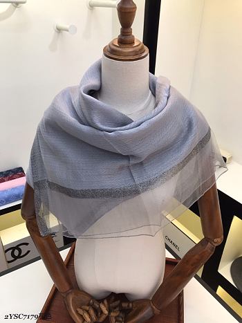 CHANEL | Scarf 06