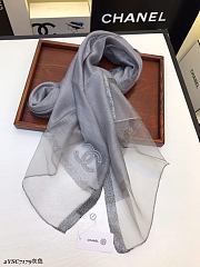 CHANEL | Scarf 06 - 5