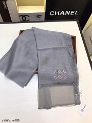 CHANEL | Scarf 06 - 4