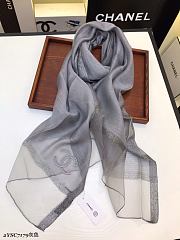 CHANEL | Scarf 06 - 3