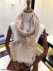 CHANEL | Scarf 07 - 5