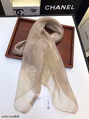 CHANEL | Scarf 07 - 3