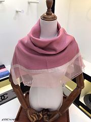 CHANEL | Scarf 08 - 1