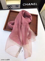 CHANEL | Scarf 08 - 5