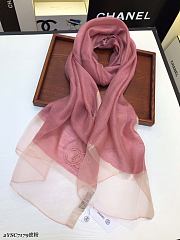 CHANEL | Scarf 08 - 4