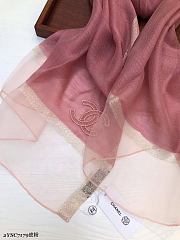 CHANEL | Scarf 08 - 2