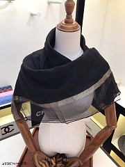 CHANEL | Scarf 09 - 1