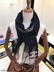 CHANEL | Scarf 09 - 6