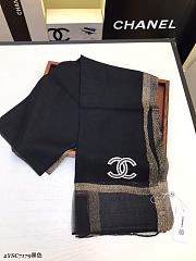 CHANEL | Scarf 09 - 5