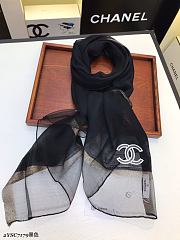 CHANEL | Scarf 09 - 4