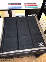 CHANEL | Scarf 09 - 2