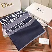 DIOR | Scarf - 01 - 6