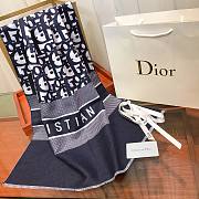 DIOR | Scarf - 01 - 4