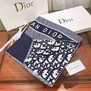 DIOR | Scarf - 01 - 3