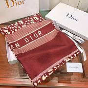 DIOR | Scarf - 02 - 4