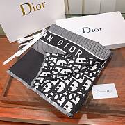 DIOR | Scarf - 03 - 6