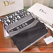 DIOR | Scarf - 03 - 3