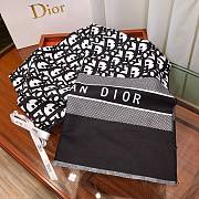 DIOR | Scarf - 03 - 2