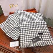 DIOR | Scarf - 04 - 1