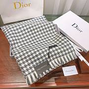 DIOR | Scarf - 04 - 4